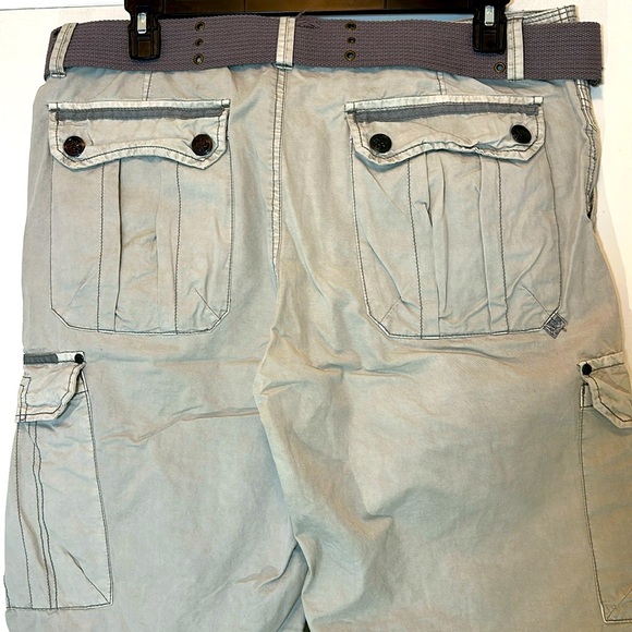 NWT XRAY Cargo Shorts 38 - Picture 3 of 15